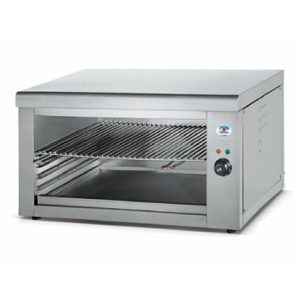 Flamemax Gratinador elctrico HES-938