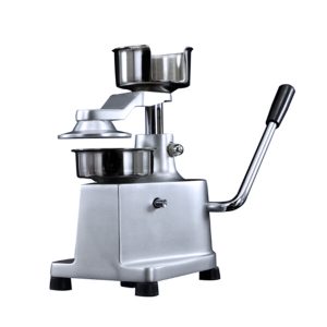 Hamburguesera manual 10CM HF-100