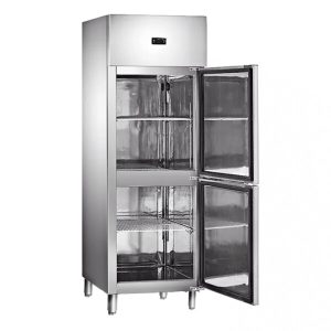 Kuma Heladera 2 puertas 430lts 400TNMW