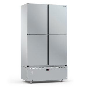 Refrimate Heladera 4 puertas 753lts MC4PP