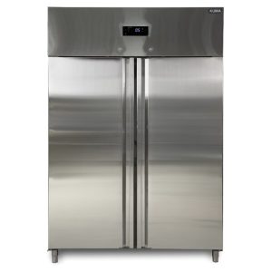 Kuma Heladera 2 puertas 990lts E1R1371N2