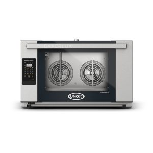 Unox Horno Bakerlux Sop.pro Rossela XEFR04