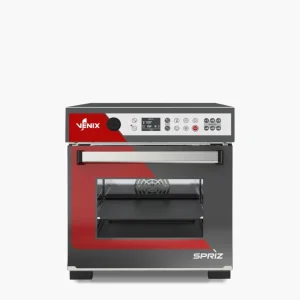 Venix Italy Horno Spritz 5 velocidades SPZLROBERO
