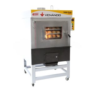 Venancio Horno 5 bandejas 58x68 a lea FCLT5