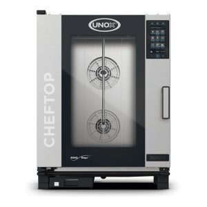 Unox Horno Cheftop Mind 10 bandejas XEVC01011