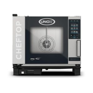 Unox Horno Cheftop Mind 5 bandejas XEVC05