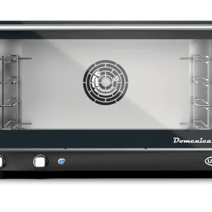 Unox Horno Domenica 4 bandejas 60x40 XF043