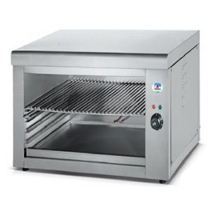 Flamemax Gratinador elctrico HES-937