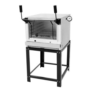 Venancio Horno pizzero a gas modelo 60 FIRI60