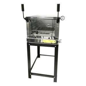 Venancio Horno pizzero a gas modelo 80 FIRI80