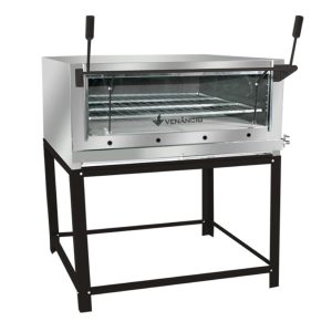 Venancio Horno pizzero a gas modelo 90 FIRI90