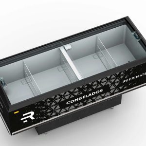 Refrimate Isla 520lts -18¼ EIVT2000