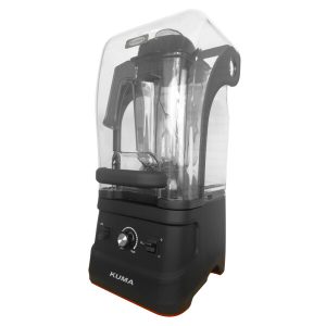 Kuma Licuadora 2.5lts con cobertor L200C