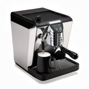 Nuova Simonelli Maq.caf 1 grupo modelo OSCAR II MOSCAII