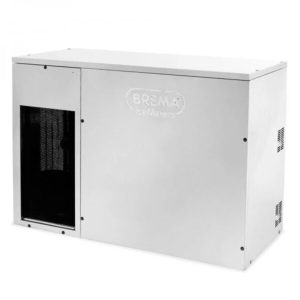 Fabricadora de hielo 300kg/24hs C300A
