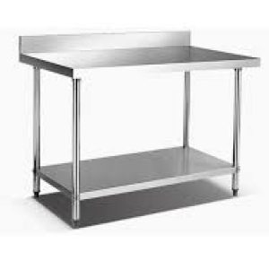 Mesa 1200 mesada con borde HWT-2-712RP