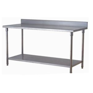 Mesa 1800 mesada con borde HWT-2-718RP