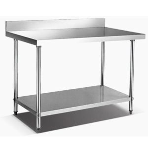 Mesa 2100 mesada con borde HWT-2-721RP