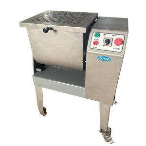 Kuma Mezcladora 40 lts HLM-40