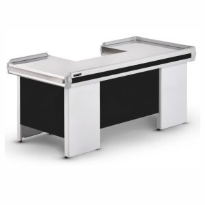 Check out pasillo de caja Refrimate COTE 2050