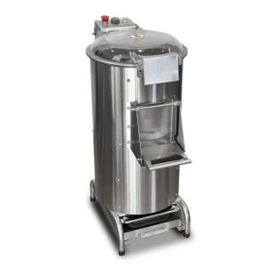 Kuma Pelador de papa 15kg XD15