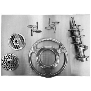 Kuma Picadora buje 32 de pie C32A