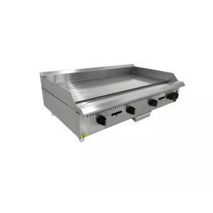 Venancio Plancha a gas 120cm linea Prime PCM120G