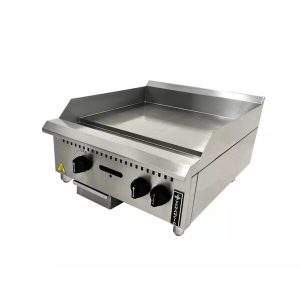 Venancio Plancha a gas 60cm linea Prime PCM060G