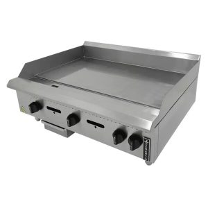 Venancio Plancha a gas 90cm linea Prime PCM915G