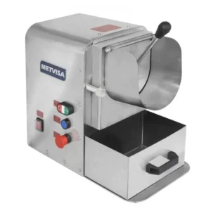 Bimg Rallador de queso 3 discos inox RDA