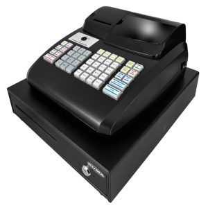 Kuma Registradora ECR100