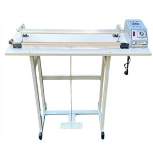 Selladora de pie 60cm SF-600