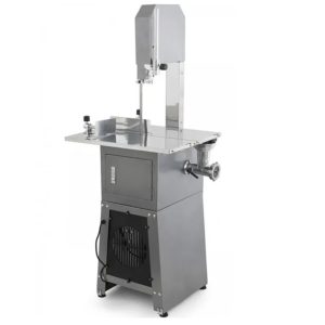 Kuma Sierra 3/4 hp de pie con picador buje 10 GRT-BS250