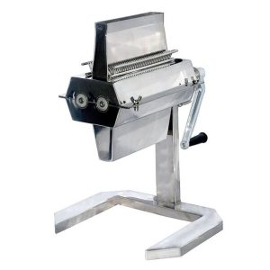 Kuma Tiernizador manual GRT-MT10