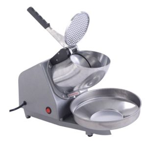 Flamemax Triturador de hielo HI-6