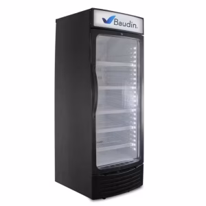 Expositor 1 puerta c/digital 370L SC-370BX