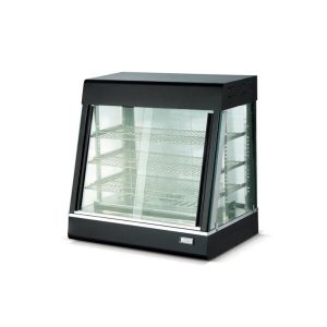 Flamemax Vitrina calor sobre mostrador HW-660