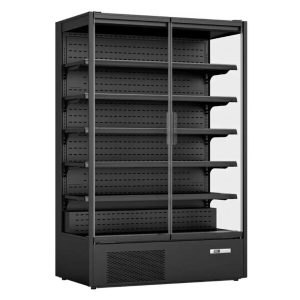 Iccold Vitrina mural 2 puertas 764L VFC-ID125