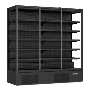 Iccold Vitrina mural 3 puertas 1147L VFC-IT187