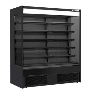 Iccold Vitrina mural 810L 1830CH