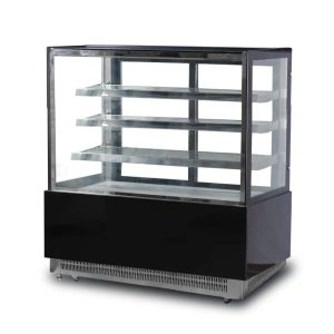 Kuma Vitrina refrigerada 1.80mts modelo Platinum FC-700SAH