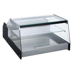 Kuma Vitrina sobre mostrador refrigerada RTW-128L