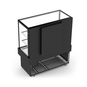 Refrimate Vitrina Vanguard 75cm CVPRAF750