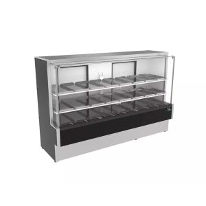Venancio Vitrina Refrigerada Eco Lite 2000cm VBVEC17